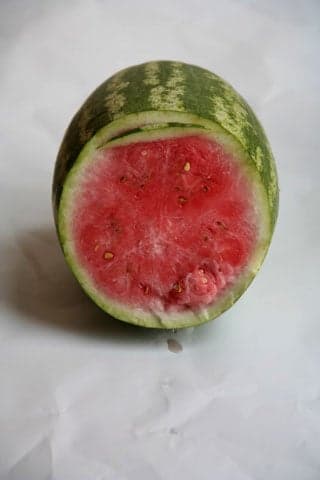 Summer Flavor watermelon