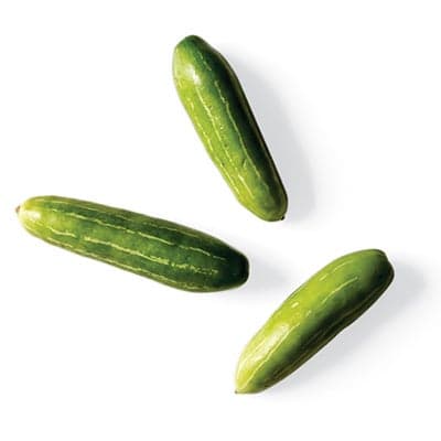 Pointed Gourds