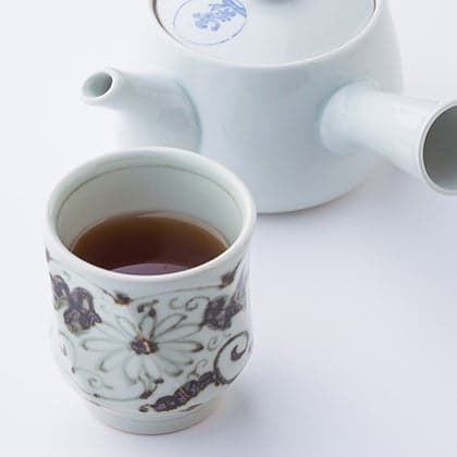 Gokujo Hojicha (Roasted Tea)