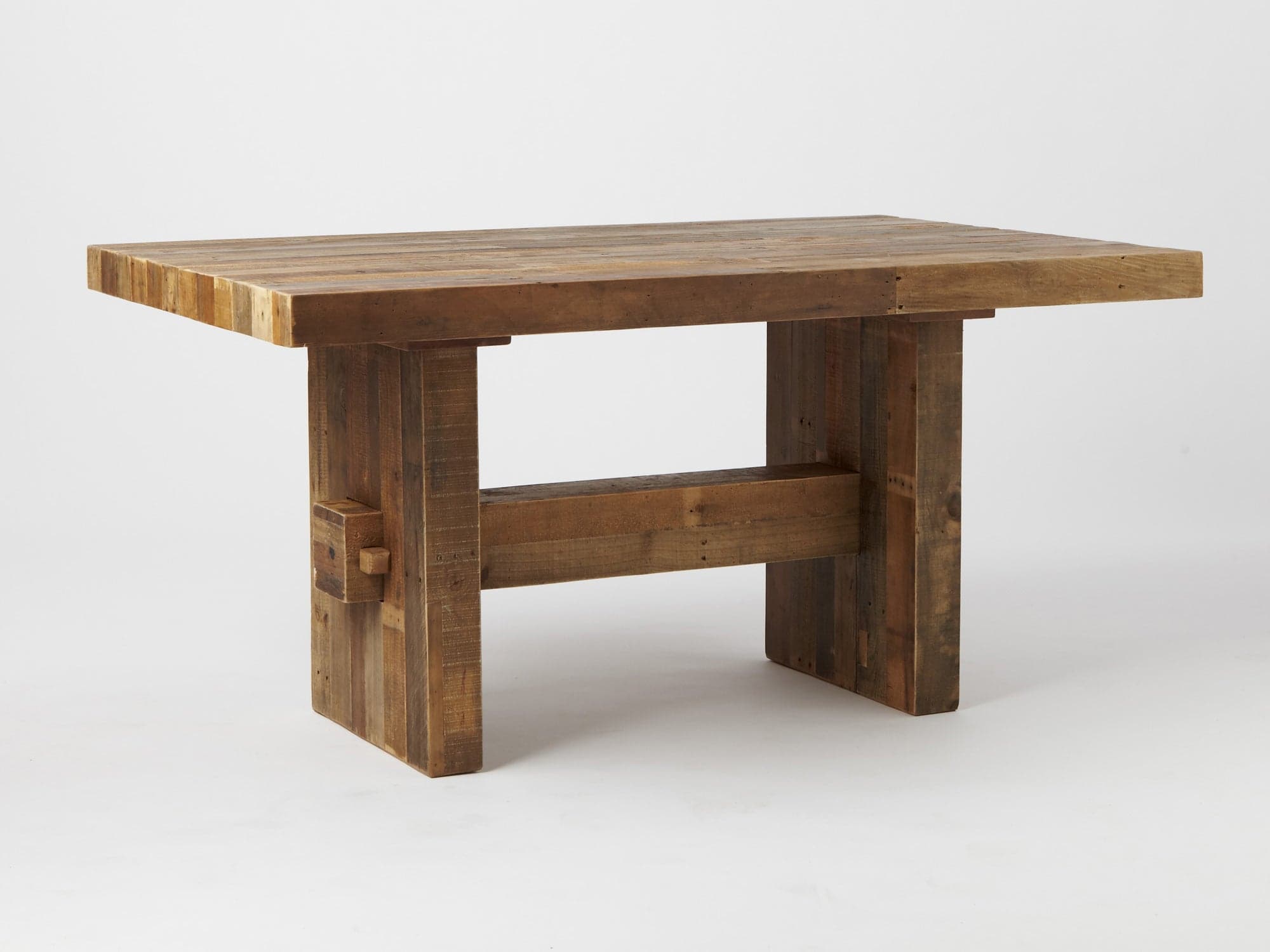 Emmerson Reclaimed Wood Dining Table