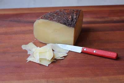 Vella Dry Jack Cheese
