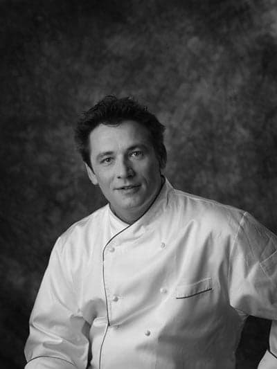 Chef David Walzog, SW Steakhouse