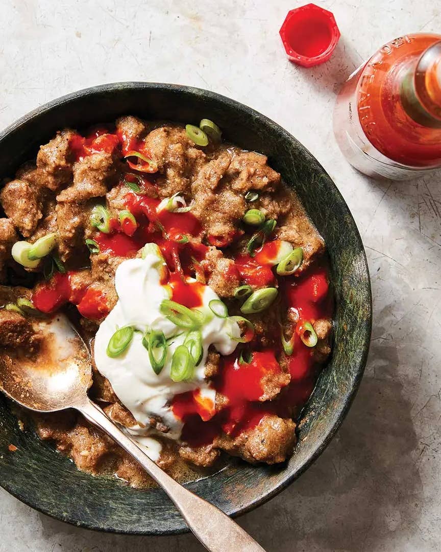 Texas Chili  Texas Chili