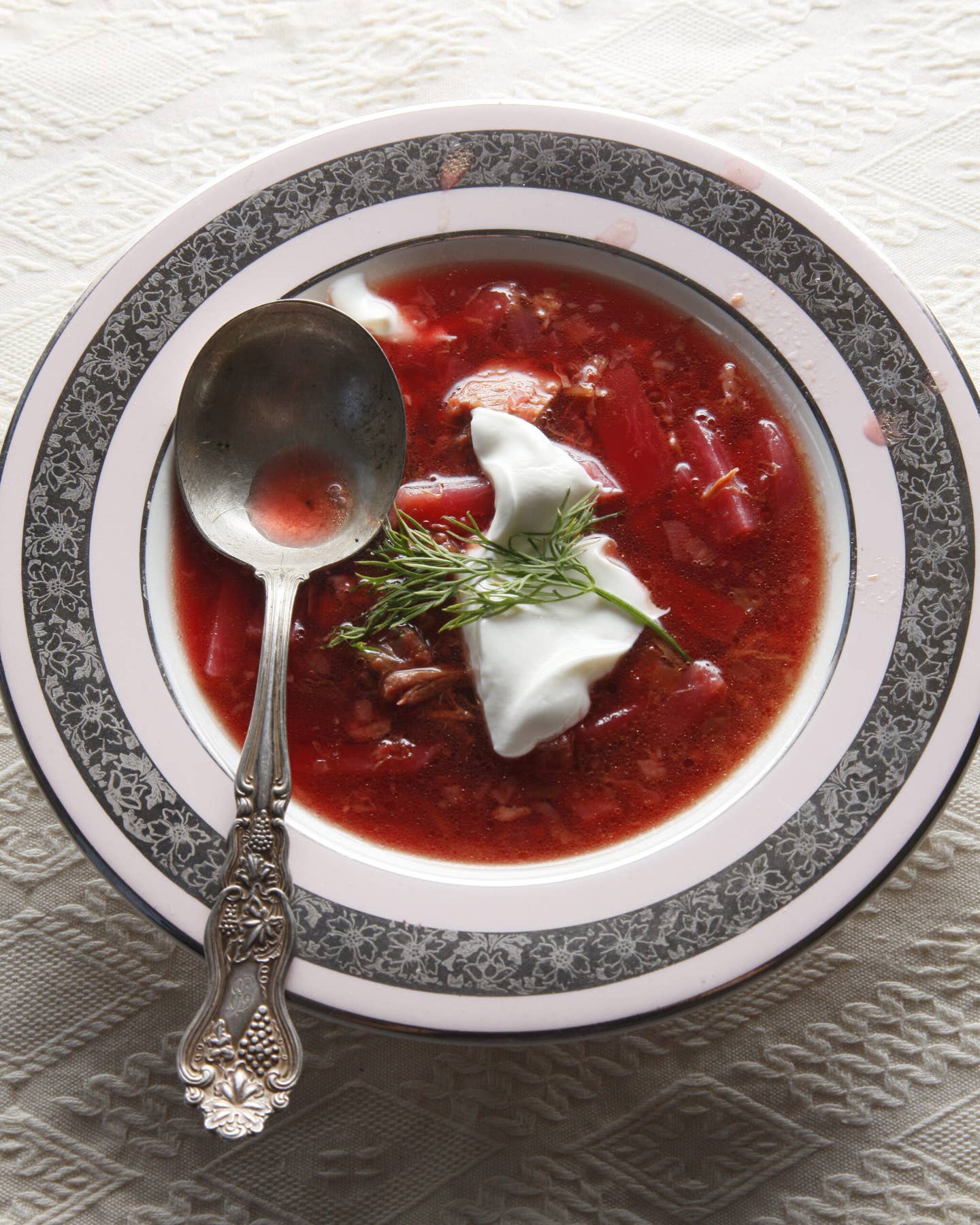Borscht