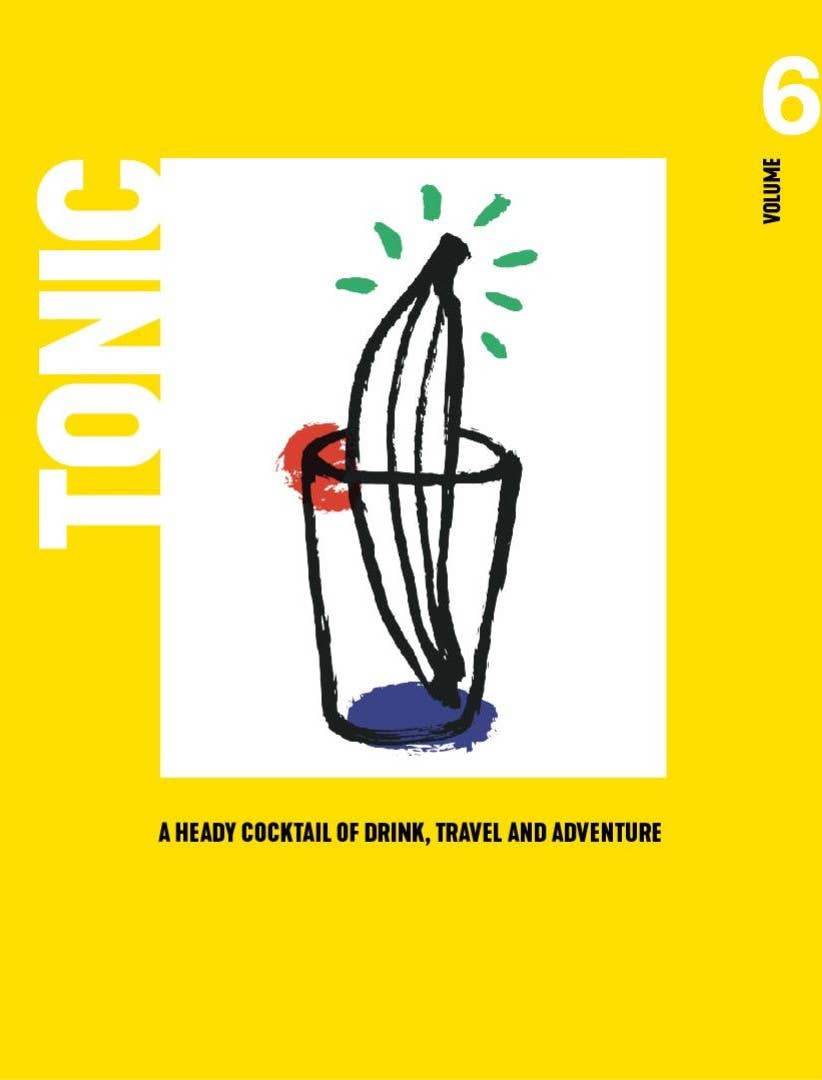 Tonic Magazine