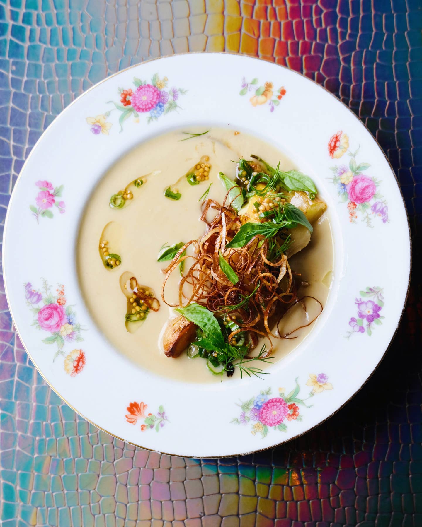 Troubadour Bread & Bistro