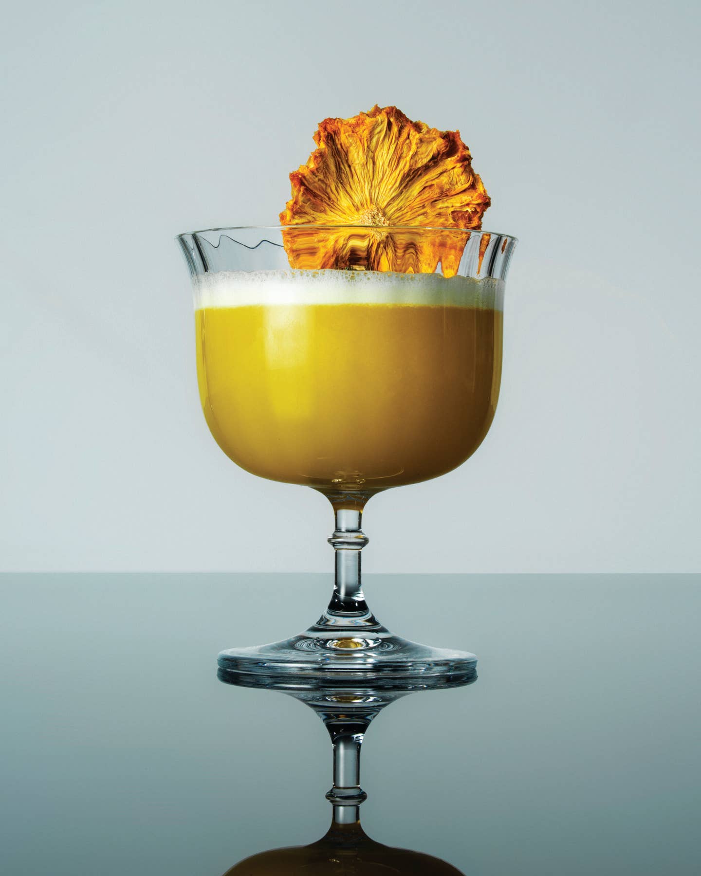 The Last Emperor Cocktail