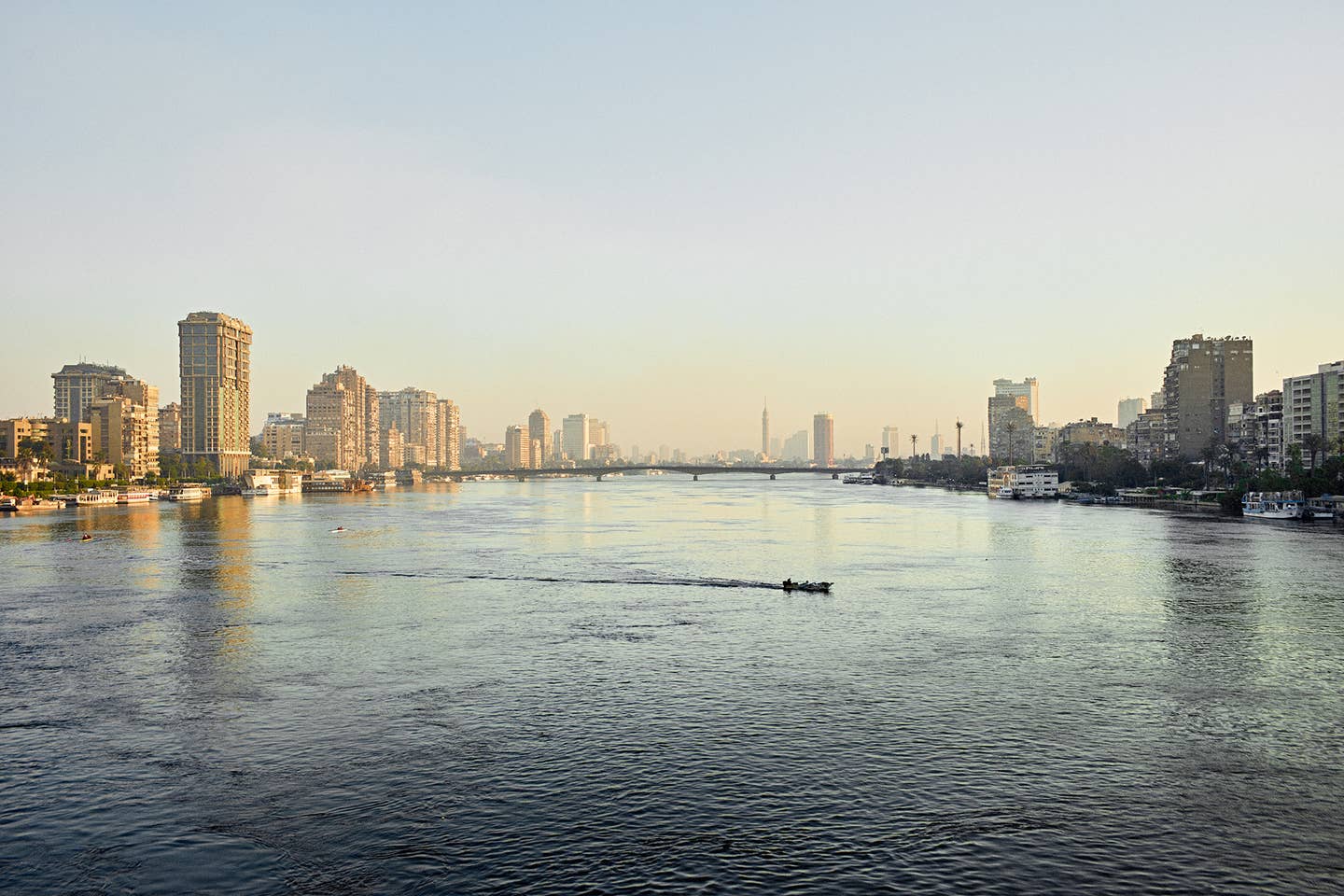 Cairo