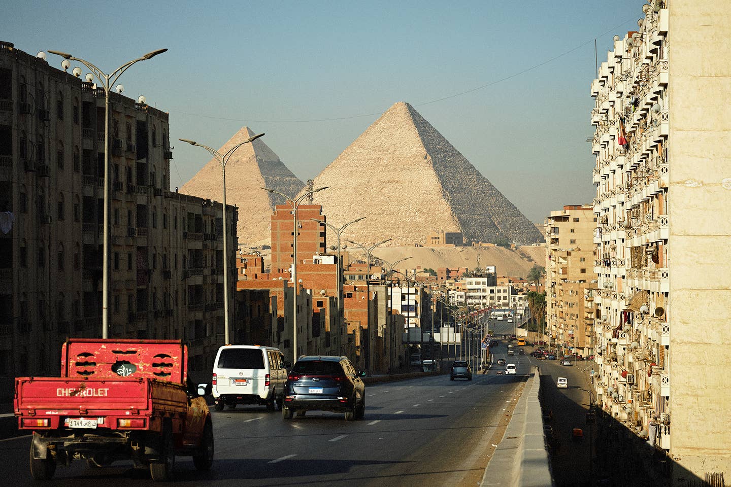 Cairo