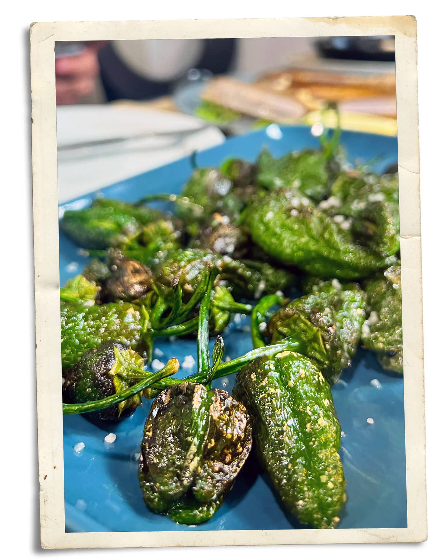 Padron Pepper