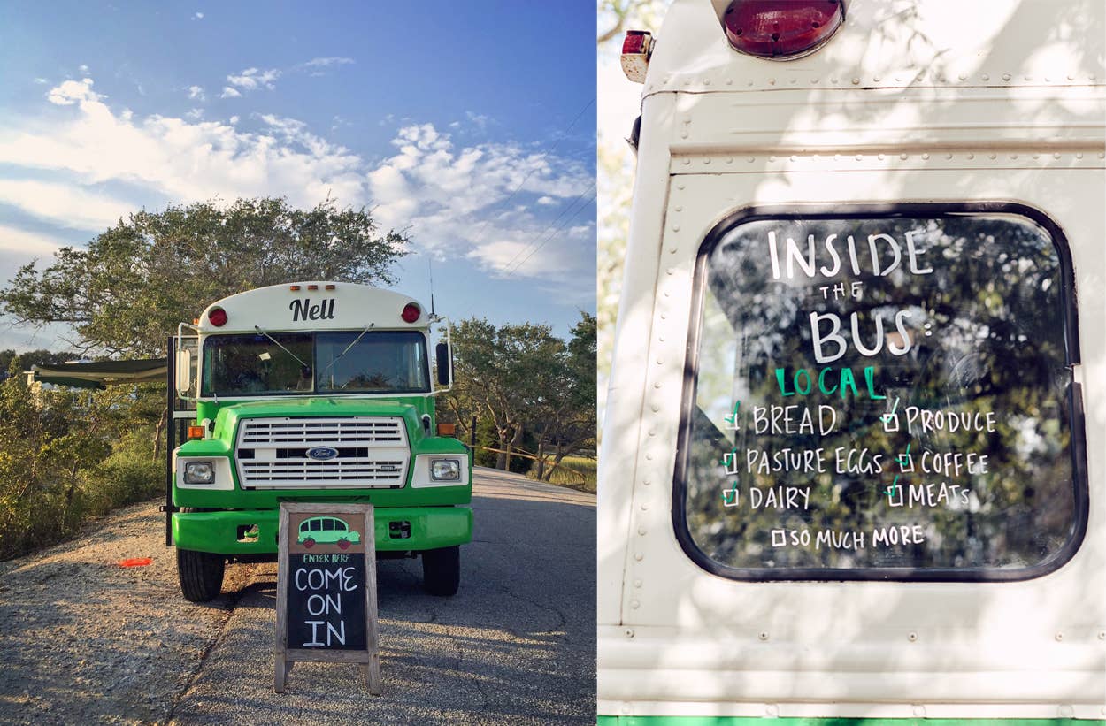 Lowcountry Street Grocery