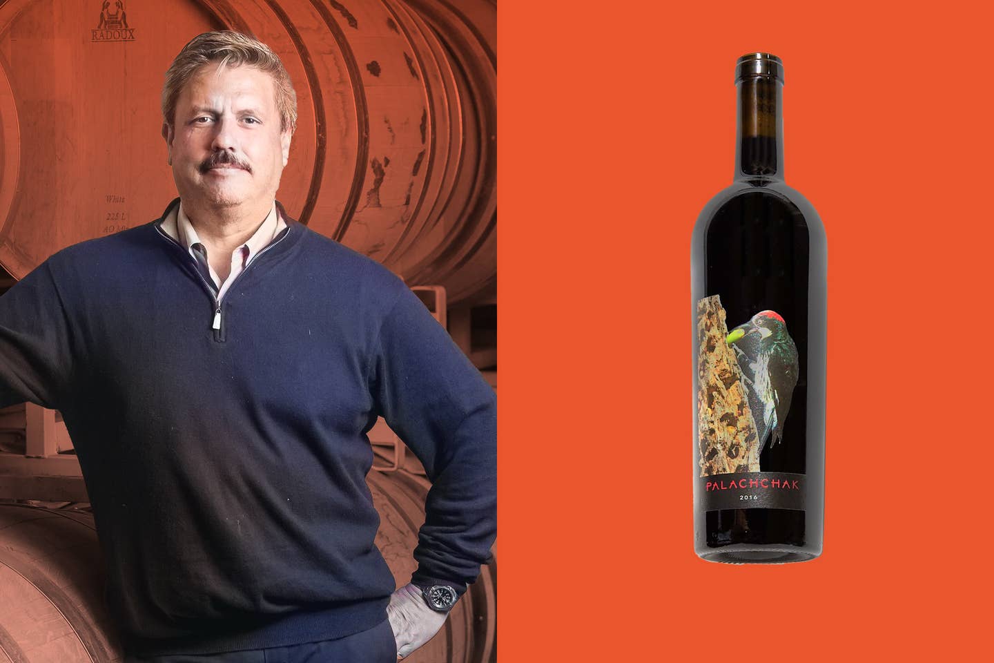 rob campbell meyye wines