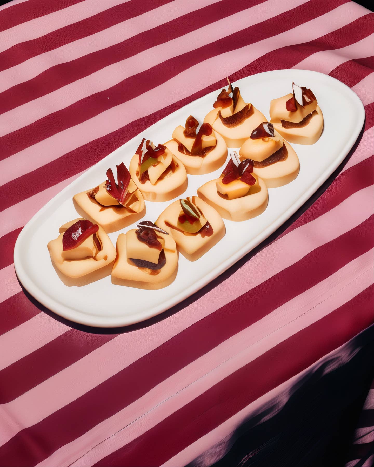 Roth aged gouda bites