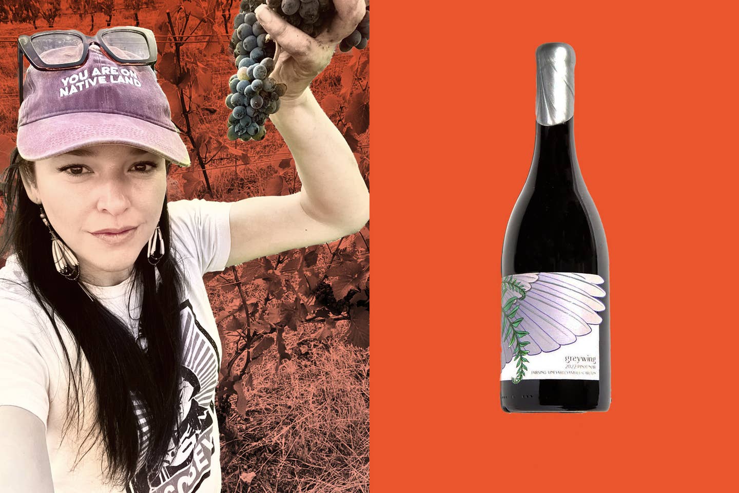 brandy grey winemaker