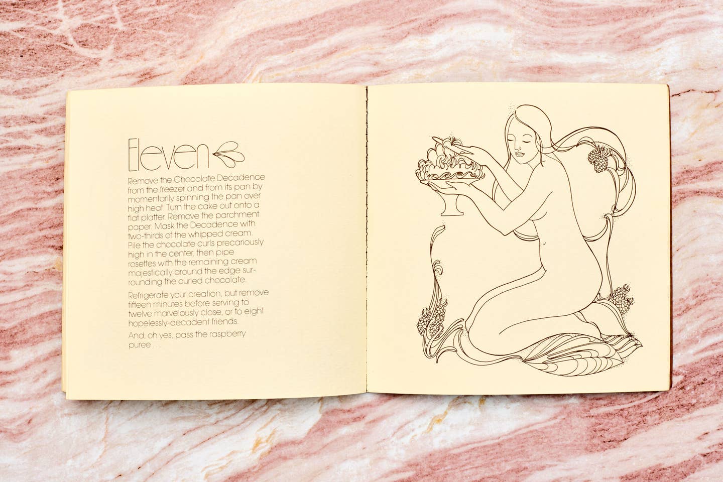 Valentine's Day Book Cover Eleven