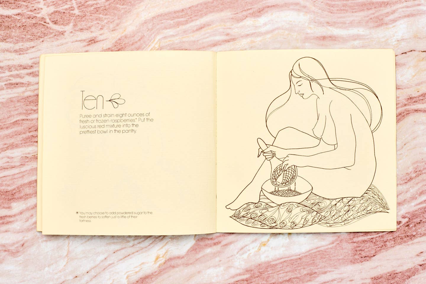 Valentine's Day Book Cover Ten