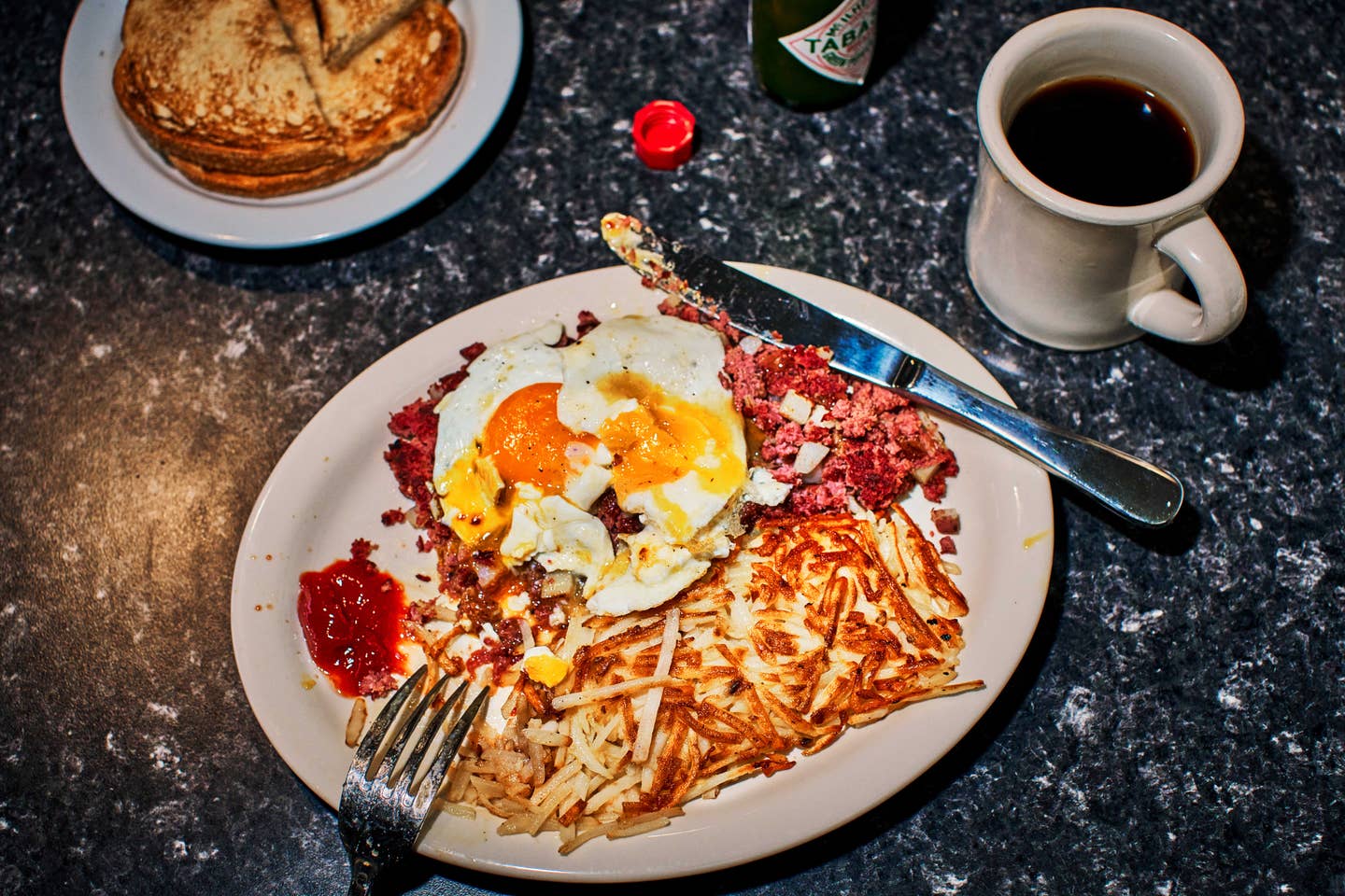 Mr. Mama’s