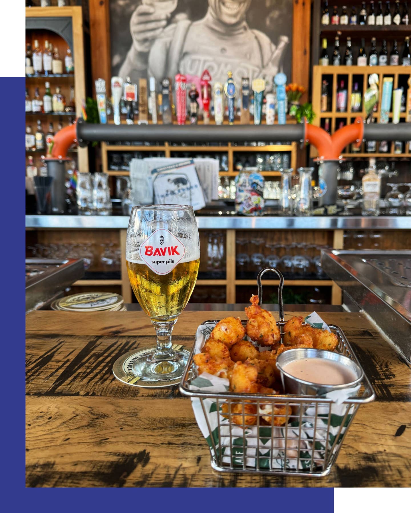 Café Hollander Restaurant