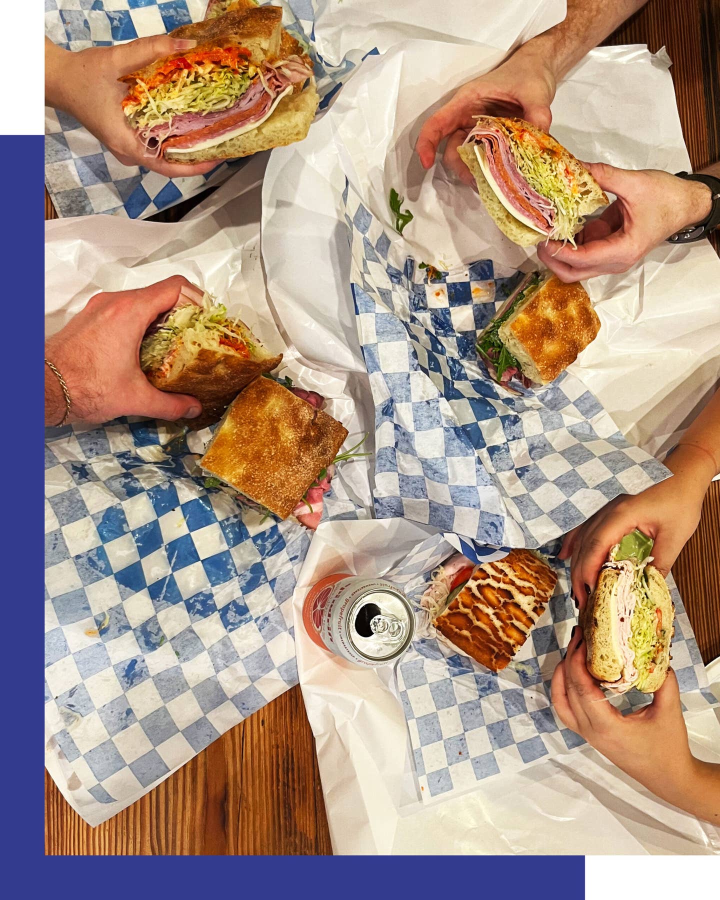 Casetta Kitchen and Counter Restaurant