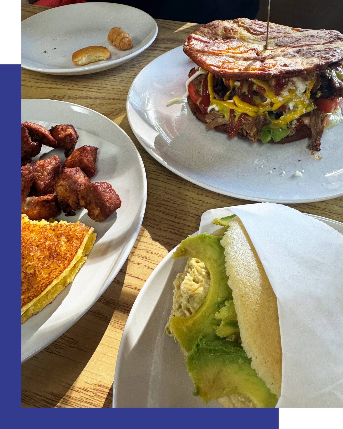 La Taguara Restaurant