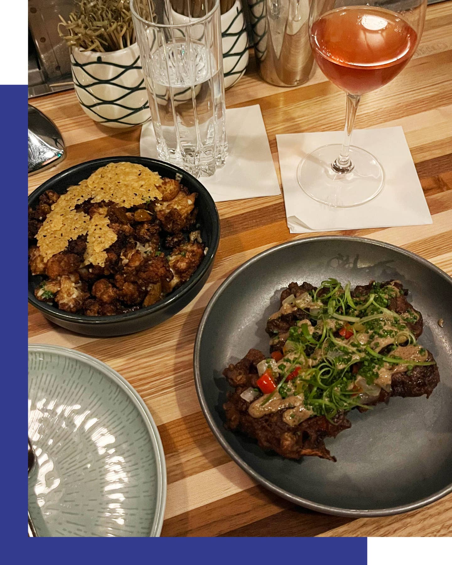 Mint Mark Restaurant