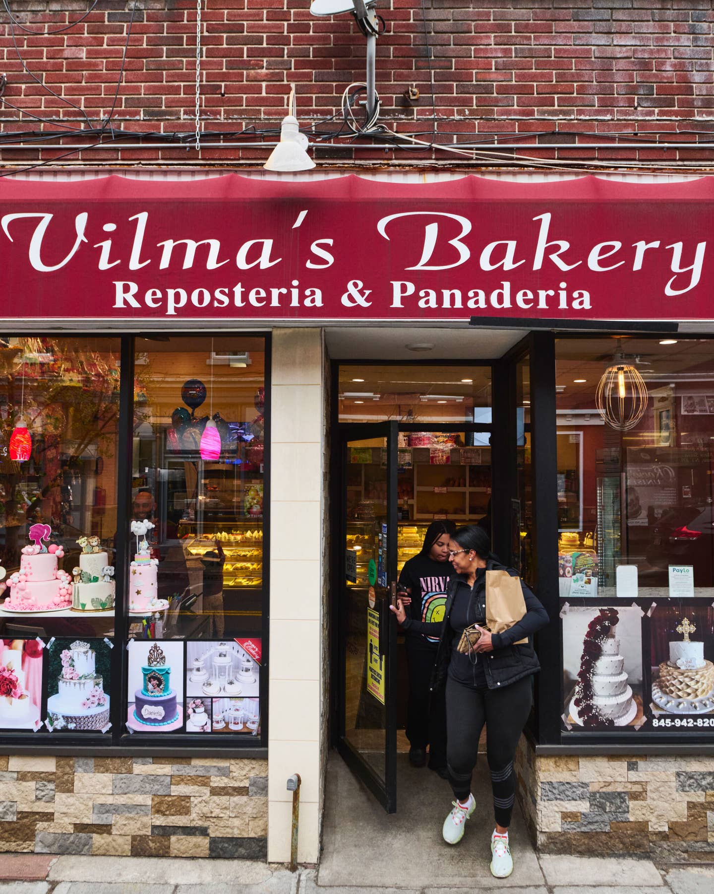 Vilma’s Bakery