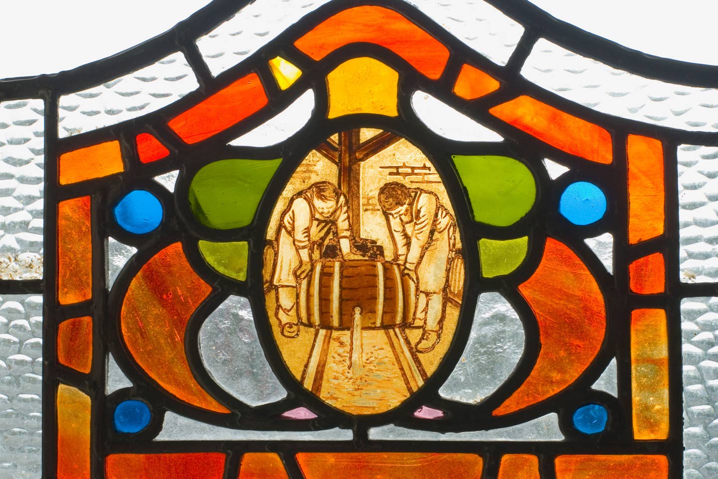 The Image Bank Unreleased