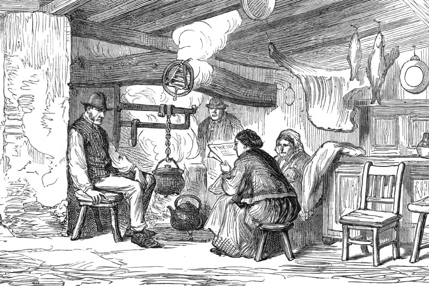 The print collector heritage