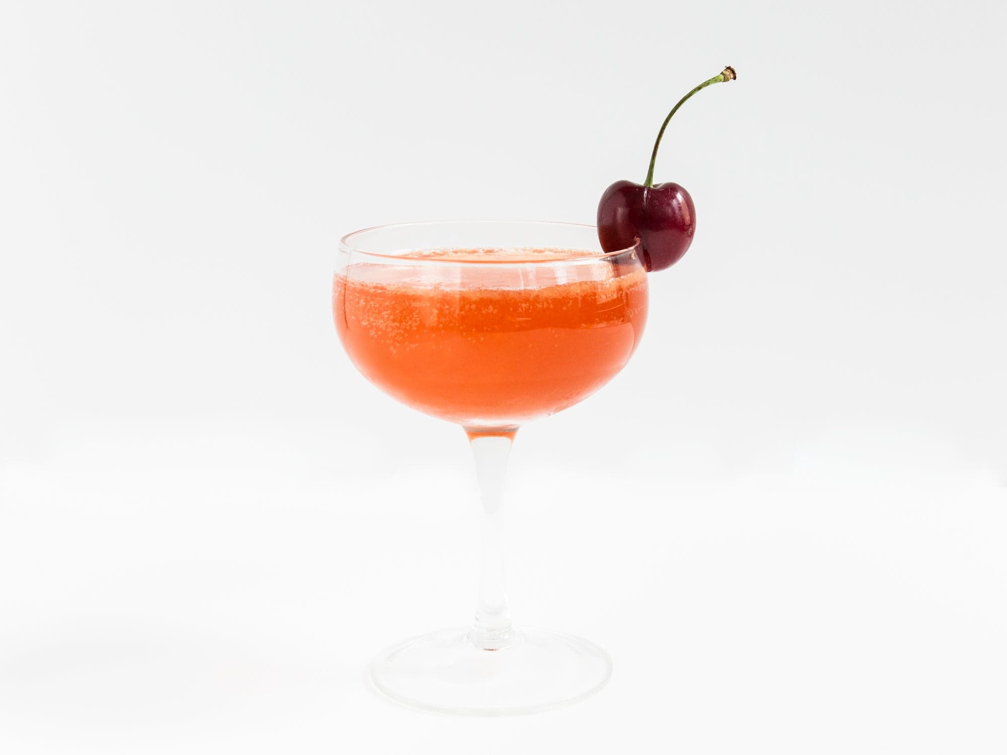 Spyglass drink