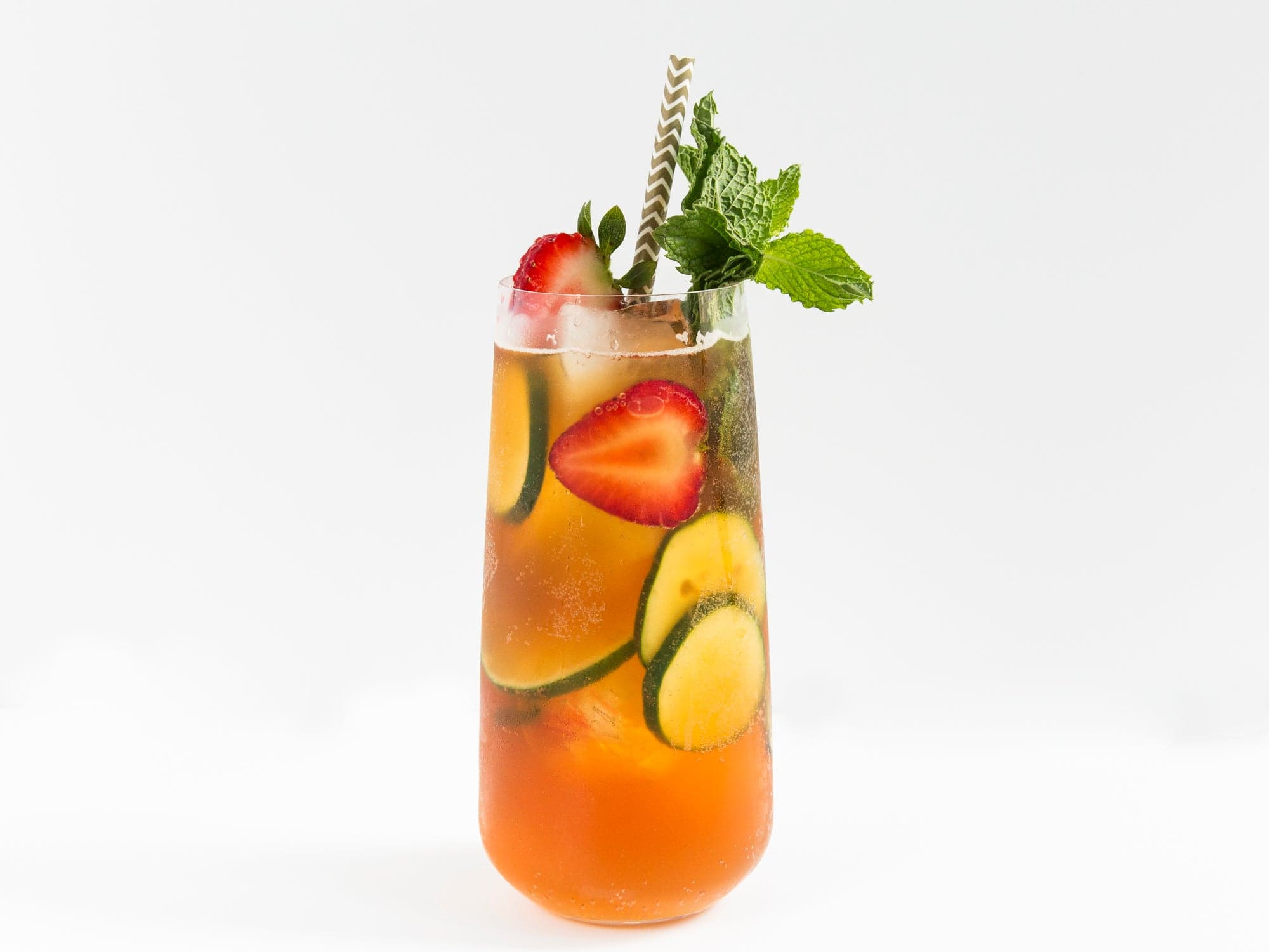 Pimm's Cup 21