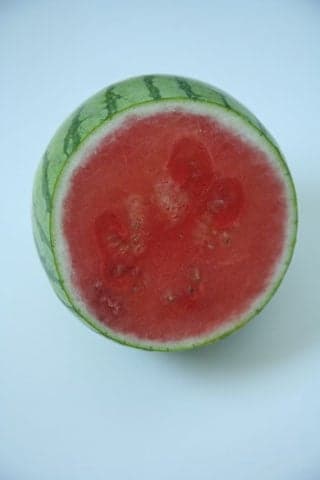 Little Baby Flower watermelon