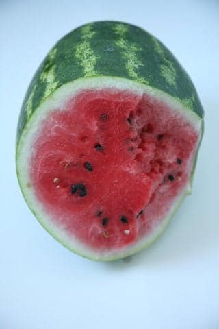 Starbrite watermelon
