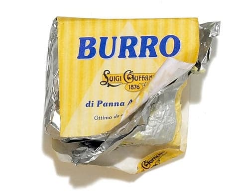 Guffanti Burro