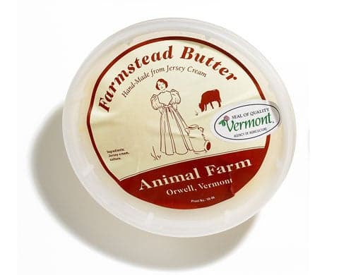 Animal Farm Farmstead Butter