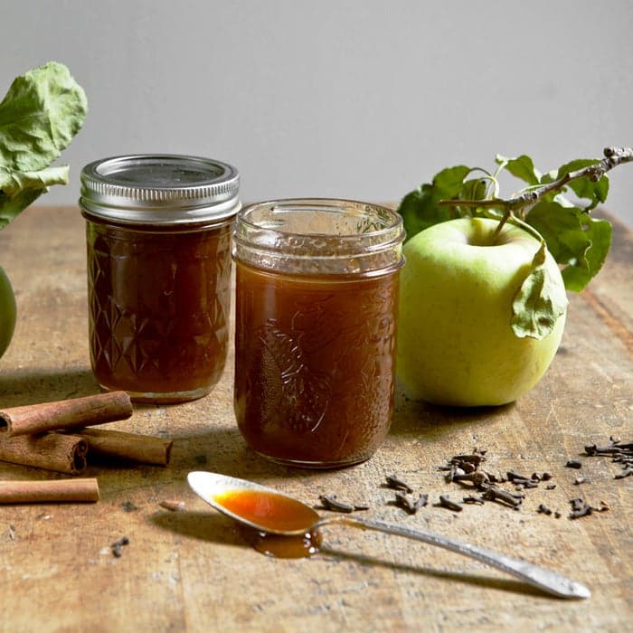 Mulled Apple Cider Concentrate