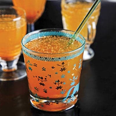 Cayo Romano Cocktail