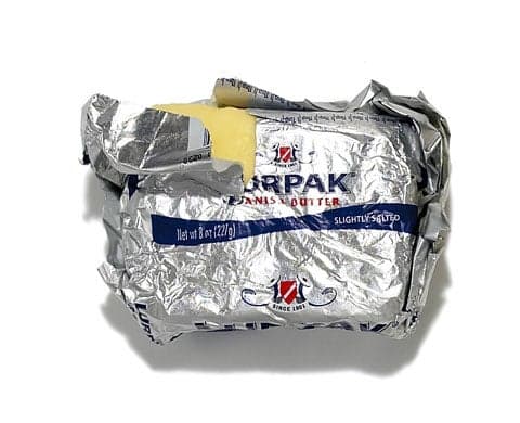 Lurpak Salted Butter