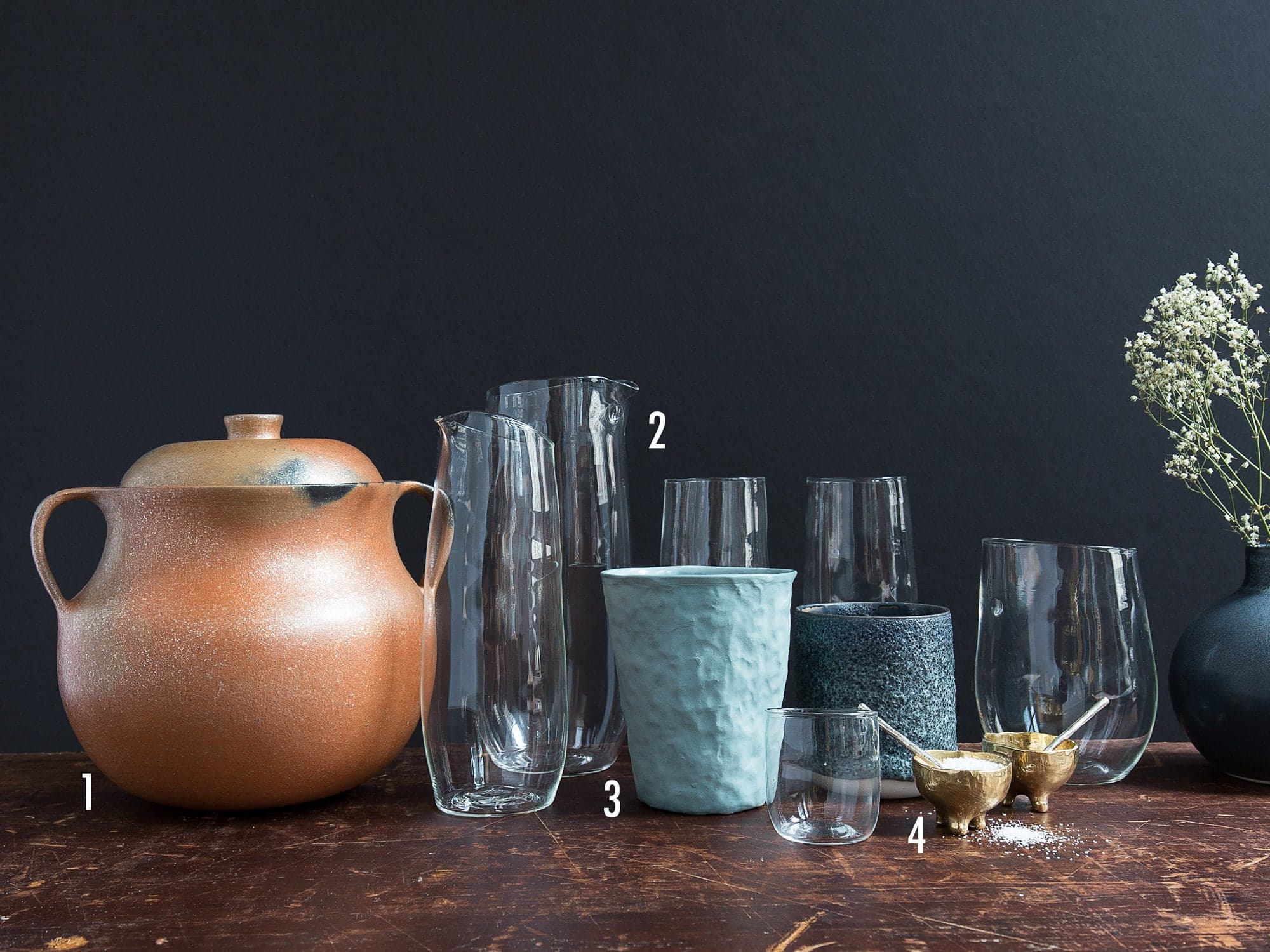 Artisanal Holiday Gift Guide