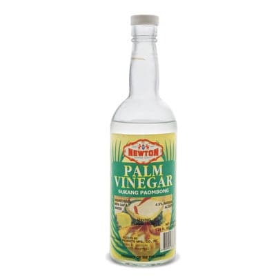 Palm Vinegar