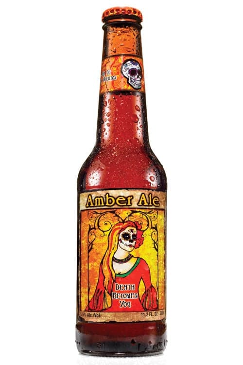 Day of the Dead Beer Mexicali