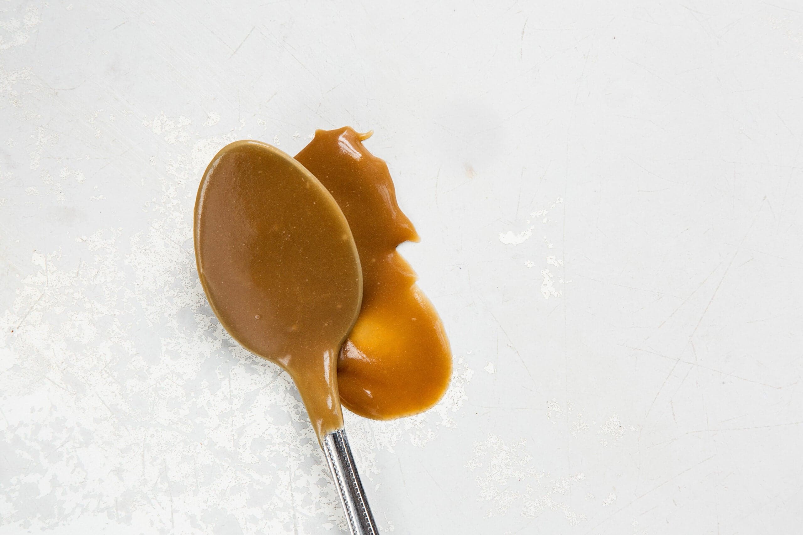 Butterscotch Sauce, ice cream toppings
