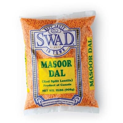 Masoor Dal