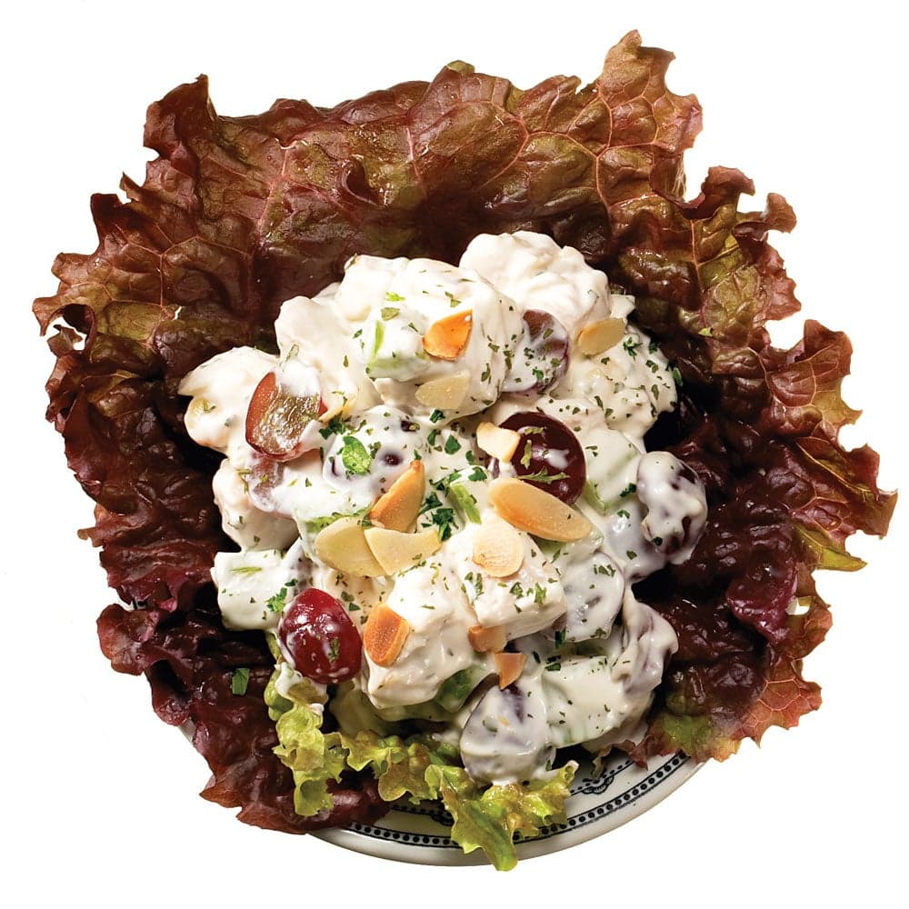 Helen Corbitt's Chicken Salad