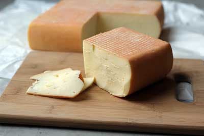 Nicasio Square Cheese