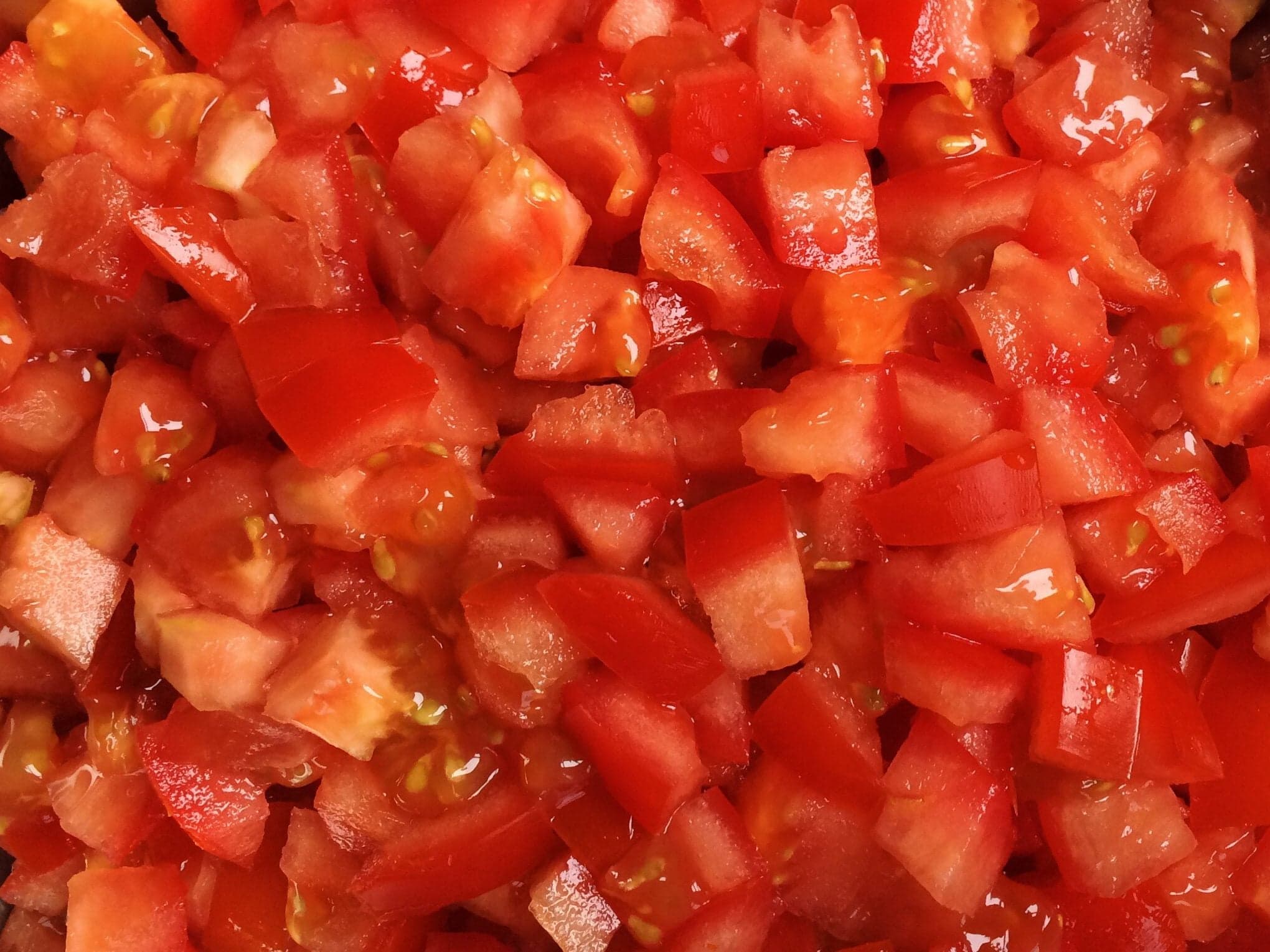 Tomato Relish- Week in Review