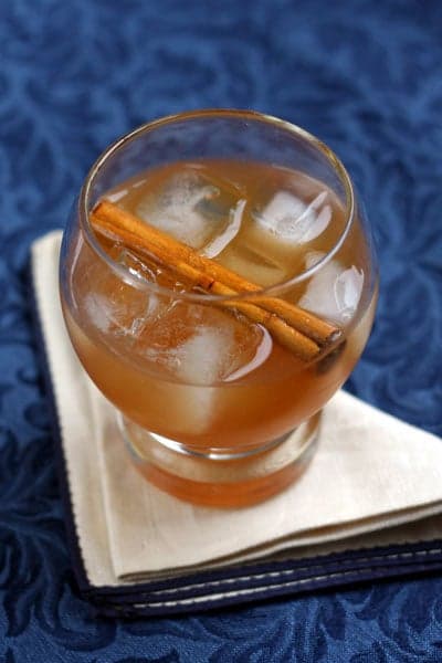 The Canadian Cocktail