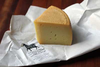 Tin Willow Tomme