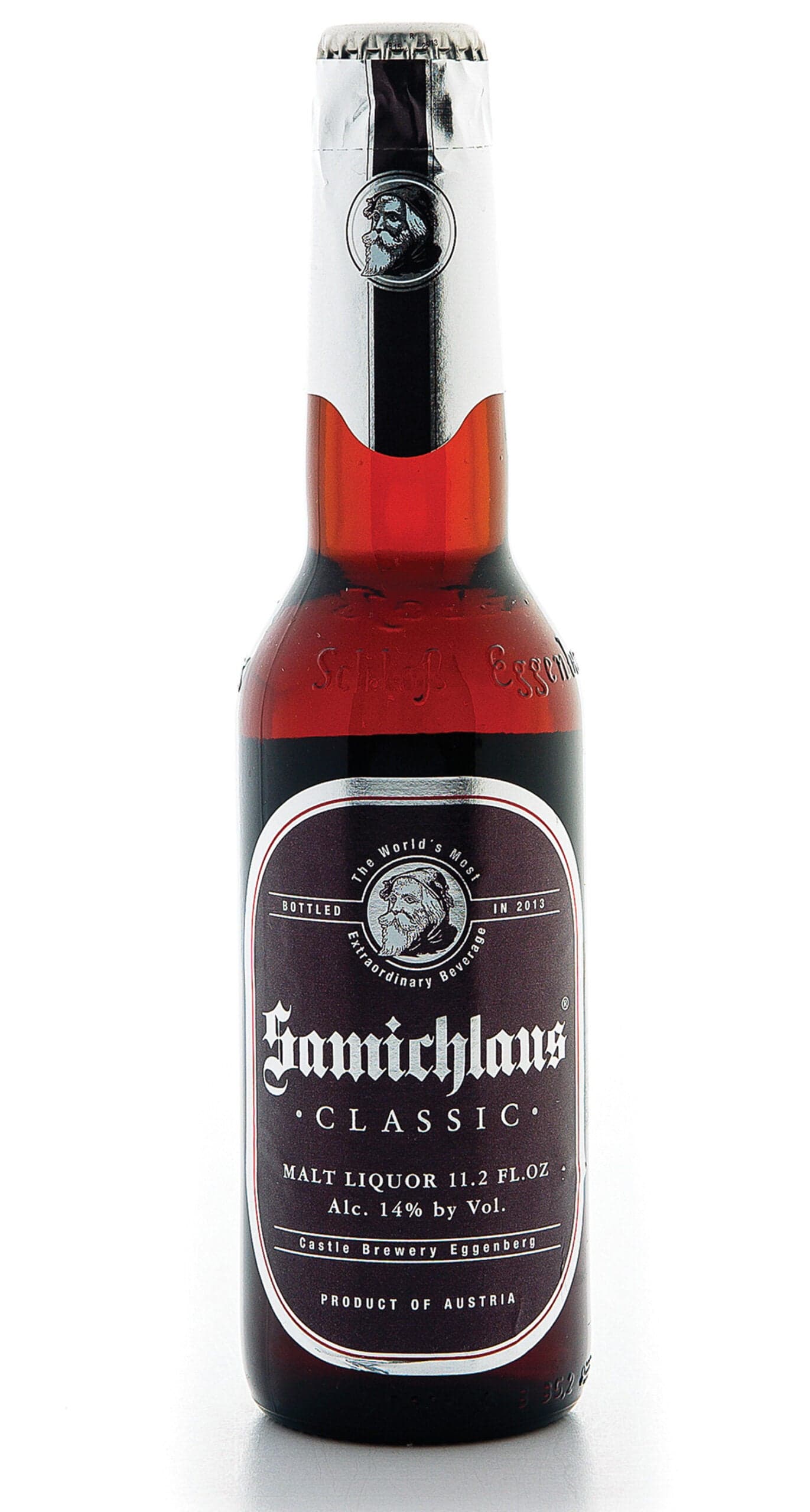 Eggenberg Samichlaus Classic Holiday Beer