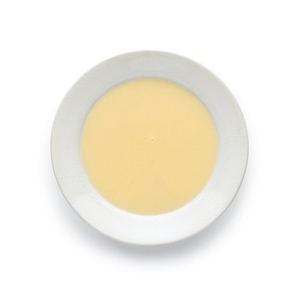beurre blanc
