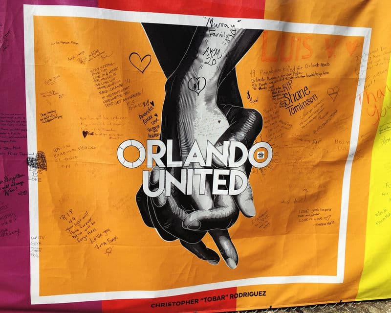 Florida Orlando United